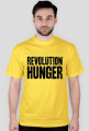 Revolution hunger