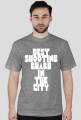 T-Shirt BEST SHOOTING GUARD IN THE CITY