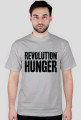 Revolution hunger