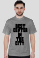 Koszulka koszykarska ,,BEST CENTER IN THE CITY"
