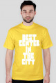 T-Shirt ,,BEST CENTER IN THE CITY"