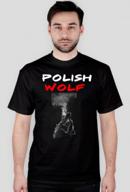 Polish Wolf