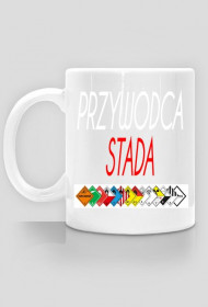 Przywodca stada