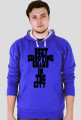 Bluza ,,BEST SHOOTING GUARD IN THE CITY"