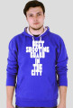 Bluza ,,BEST SHOOTING GUARD IN THE CITY"