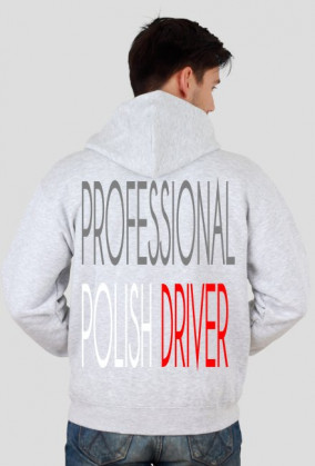 PROFESSINAL DRIVER
