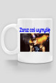 Zaraz coś wymyślę