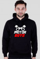 Bluza Motor Boys
