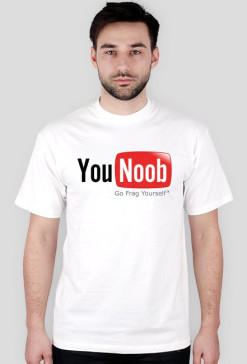 You Noob M.