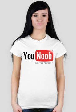 You Noob D.