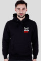 Bluza z kapturem