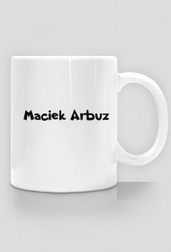 Maciek Arbuz