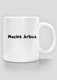 Maciek Arbuz