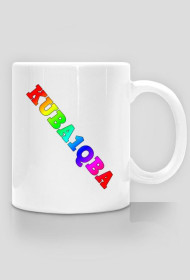 Kubek Dziś zbuduje coś niesamowitego 2 strony