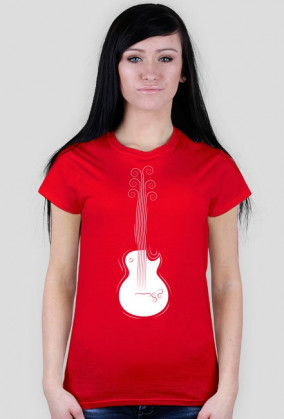 Gitara - fasolka