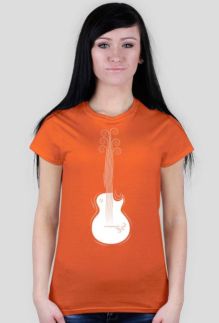 Gitara - fasolka