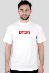 FORTNITE BOGO SMALL (white/black)