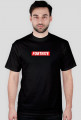 FORTNITE BOGO SMALL (white/black)