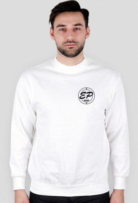 Bluza Biała EP wear