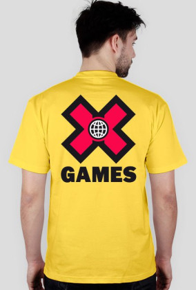 xgames
