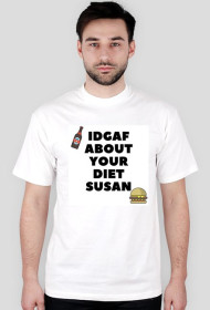 Susan , męska bała