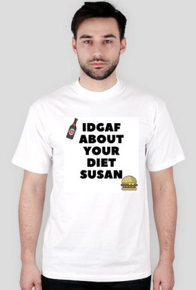 Susan , męska bała