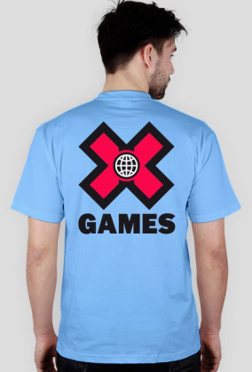 xgames