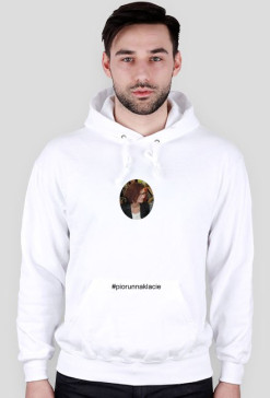 Kappral X Cleant Hoodie