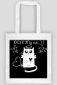 Och my cat kot