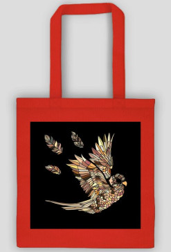 Bird ptak