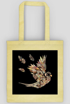 Bird ptak