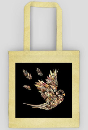 Bird ptak
