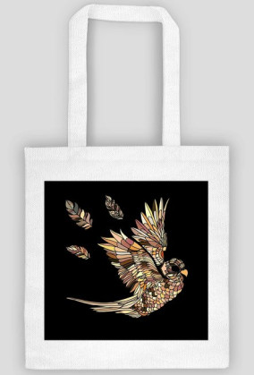 Bird ptak