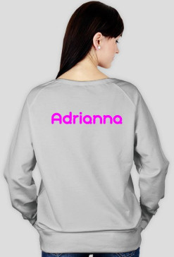 Bluza ''ADRIANNA"