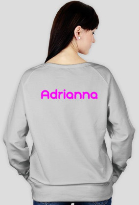 Bluza ''ADRIANNA"