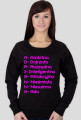Bluza ''ADRIANNA"