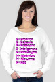 Bluza ''ADRIANNA"