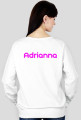 Bluza ''ADRIANNA"