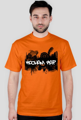Kocham Rap
