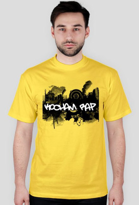 Kocham Rap