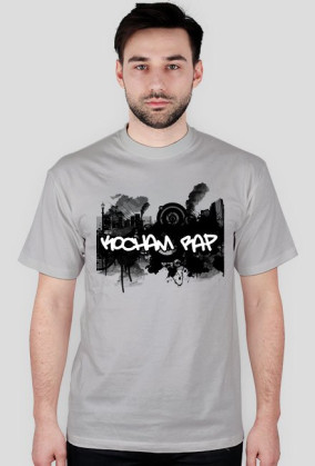 Kocham Rap
