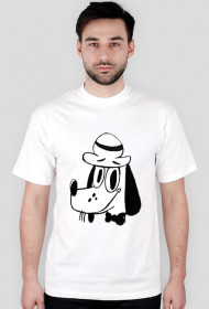 Robbie the Dog T-shirt
