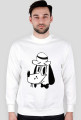 Robbie the Dog long sleeved shirt