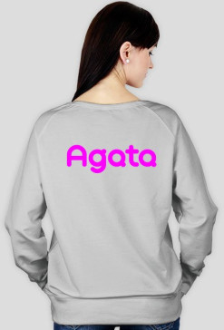 Bluza ''AGATA"