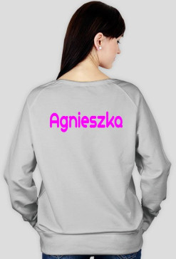 Bluza "Agnieszka"
