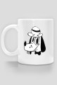 Robbie the Dog cup
