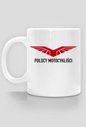 Kubek Polscy Motocykliści