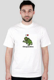 Chupacabra - Męska