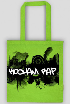 Kocham Rap