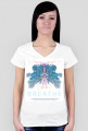 koszulka nurkowa - breathe